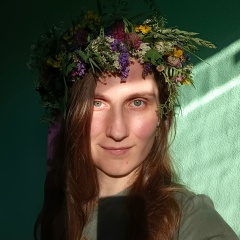 Мария Северинова, 26.09.1988, Санкт-Петербург