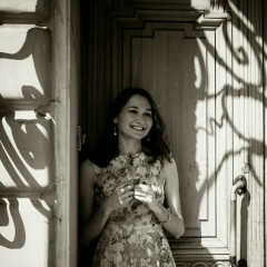 Карина Ибрагимова, 31.05.1989, Уфа