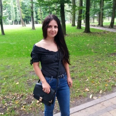 Машка Фіяло, 11.05.1995