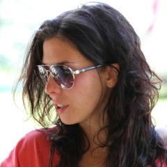 Ксения Бунатян, 02.06, Санкт-Петербург