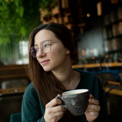 Мария Мелихова, 05.04.1988