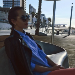 Анастасия Лемешева, 09.12