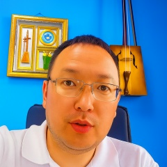 Рустам Ооржак, Кызыл