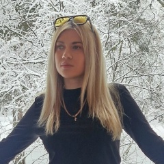 Маргарита Смоляк, 07.03.1992, Светлоград