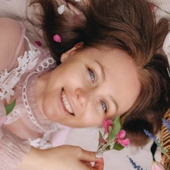 Лена Смирнова, Санкт-Петербург