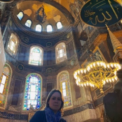 Татьяна Киргизова, 16.01.1990, Москва