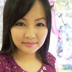 Салтанат Калиева, 31.12.1991, Кызылорда