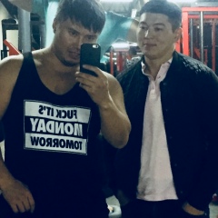 Касымхан Елшибаев, 13.11.1983