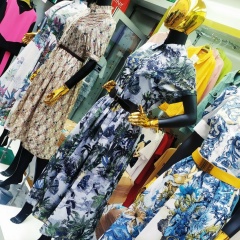 Женская Одежда-Садовод, 24.05.1997