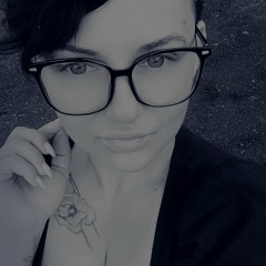 Лена Михнова, 17.09