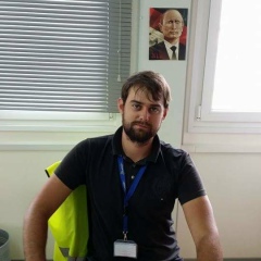 Михаил Шейнин, 30.12.1988, Санкт-Петербург