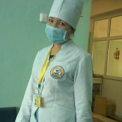 Akniyet Zhorabayeva, 12.11.1995, Алматы