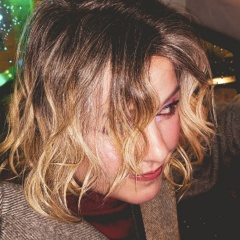 Елизавета Гилева, 22.10, Санкт-Петербург