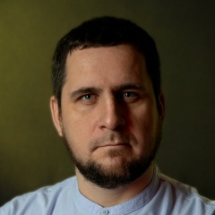 Иван Государев, 16.09.1987, Москва