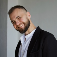 Денис Серов, 18.10