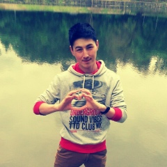 Марат Марат, 24.03.1994, Москва