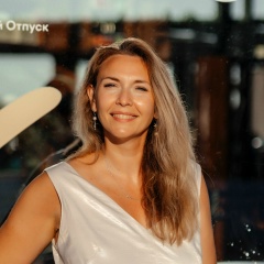 Элина Диких, 18.08.1987, Омск