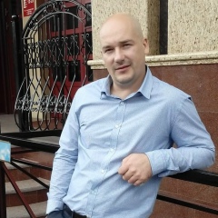 Александр Дмитриев, 07.12.1979