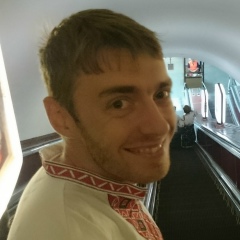 Максим Максимчук, 22.07.1986, Киев