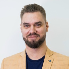 Михаил Епихин, 25.05, Москва