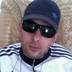 Джабраил Моллаев