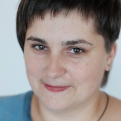 Мария Стельмахович, 02.08, Витебск