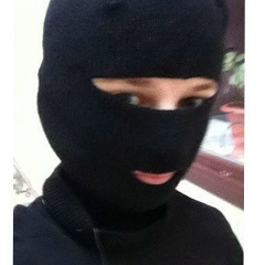 Islam Taipov