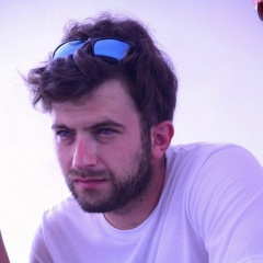 Norayr Grigoryan, 01.12.1993, Ереван