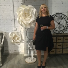 Ольга Склярчук, 05.12.1988, Челябинск