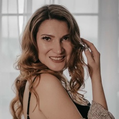 Катерина Илларионова, 03.03.1996