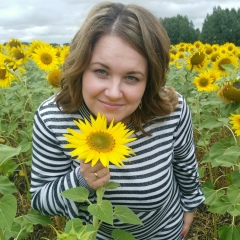 Елена Лахтина, 01.05, Тюмень