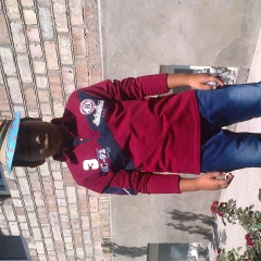 Daniyar Kirgizbaev, 20.04.1999, Бишкек