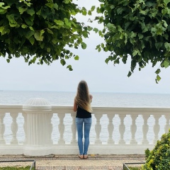 Людмила Ольнева, 17.09.1987, Санкт-Петербург