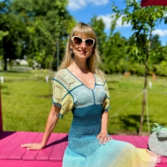 Елена Климова, 16.12.1986, Москва