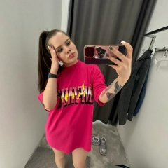 Диана Власова, 22.11