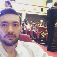 Акжол Оразалы, 09.04