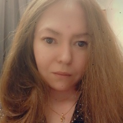 Мария Владимировна, 26.01, Санкт-Петербург