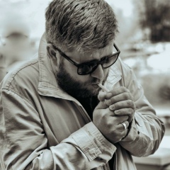 Александр Лиховцов, 14.04, Волжский
