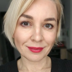 Елена Веселова, Санкт-Петербург