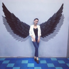 Азиза Абдурахимова, 22.08, Алматы