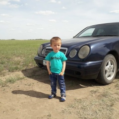 Азил Оразалиев, 17.08.2006