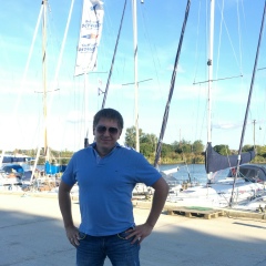 Евгений Николаевич, 27.01, Калининград