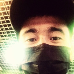 Айдос Дүйсенбаев, 01.10.1994