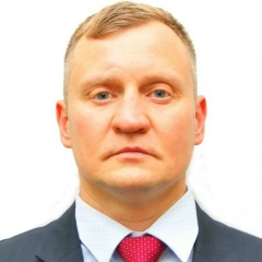 Алексей Жиляев, 21.08, Санкт-Петербург