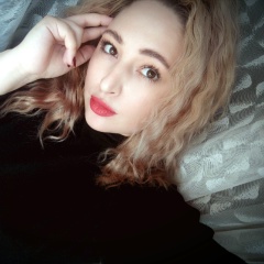 Анастасия Цыбульник, 23.03.1993, Астана