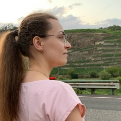 Анна Миллер, 12.04, Wetzlar
