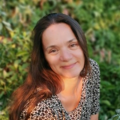 Екатерина Голубева, 05.12, Санкт-Петербург