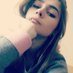 Полина Юн, 20.04, Busan