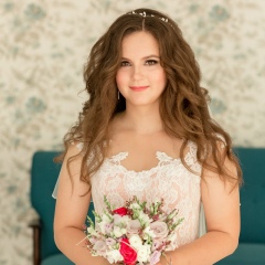 Юлия Бабаева, 30.04, Новосибирск