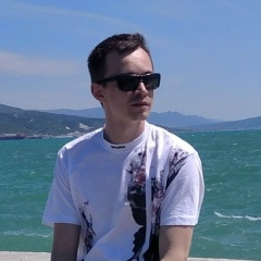 Дмитрий Мартынов, 19.02, Севастополь